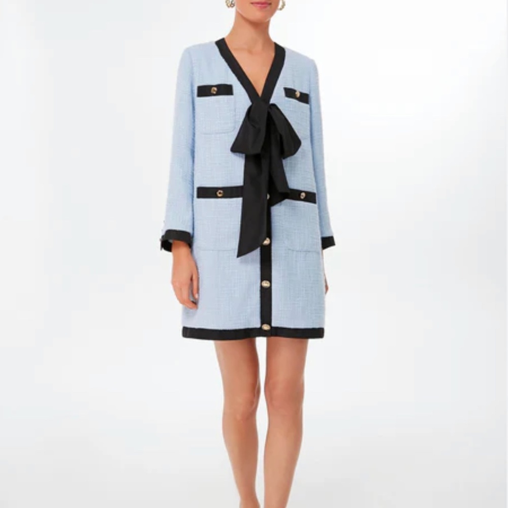 Tuckernuck Dress Size XXXL